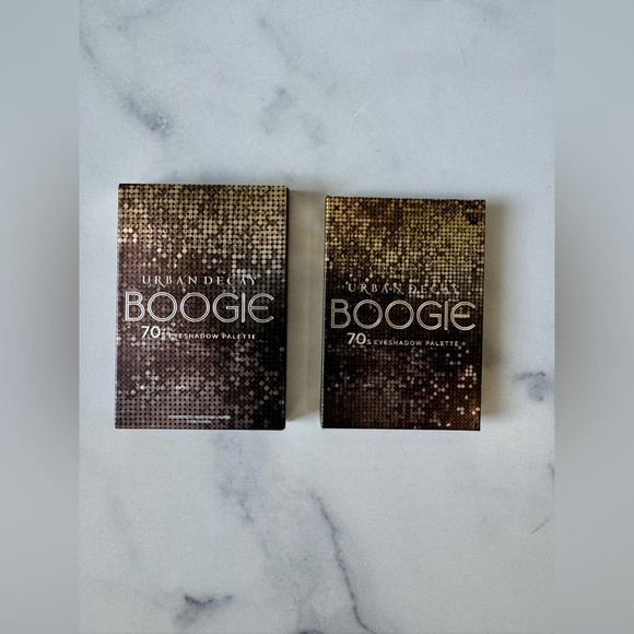 Urban Decay BOOGIE 70s Palette – New in Box, Limited Edition - Picture 5 of 5